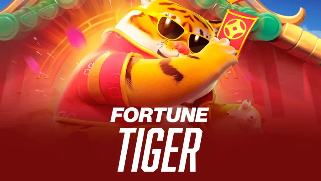 Fortune Tiger no site de apostas Luva Bet para jogar no celular ou desktop.