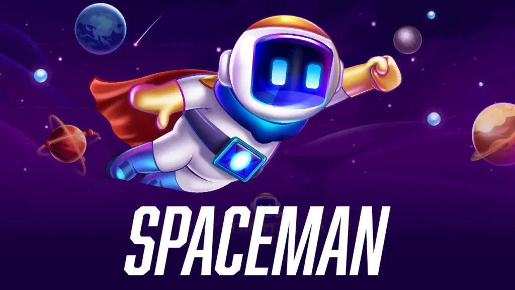 spaceman