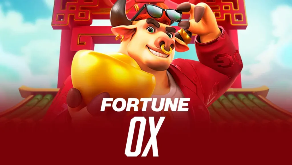 fortune ox