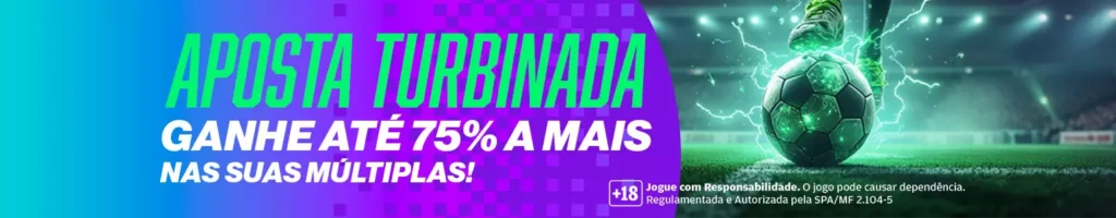 Aposta Turbinada