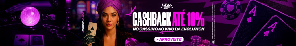 CashBack evolution
