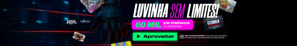 GANHOS