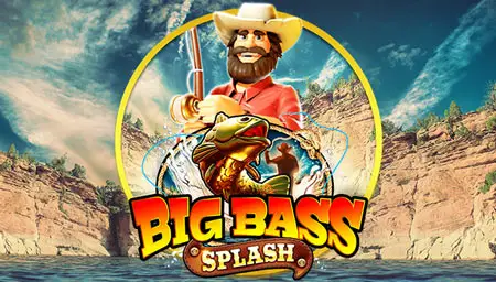 big bass bonanza