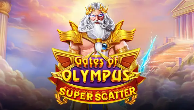 gates of olympus