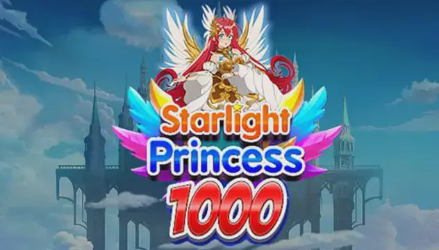 star light princess