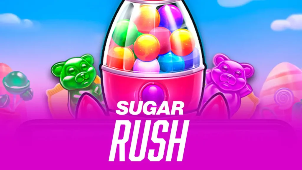 sugar rush