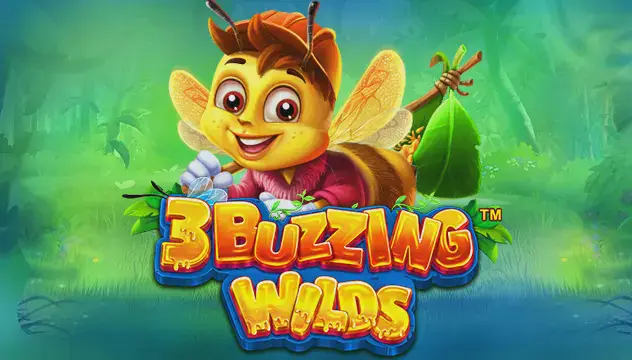3 buzzws wilds